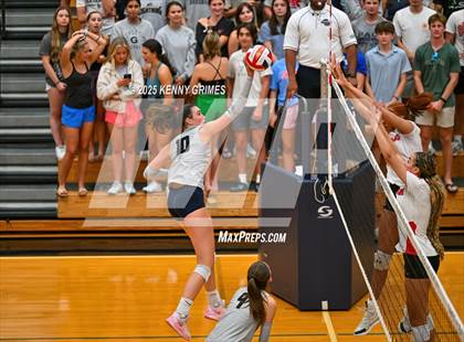 Thumbnail 2 in Woodward Academy @ Pace Academy photogallery.