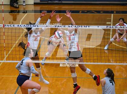 Thumbnail 1 in Woodward Academy @ Pace Academy photogallery.