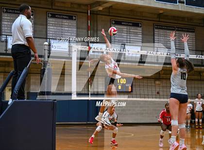 Thumbnail 1 in Woodward Academy @ Pace Academy photogallery.