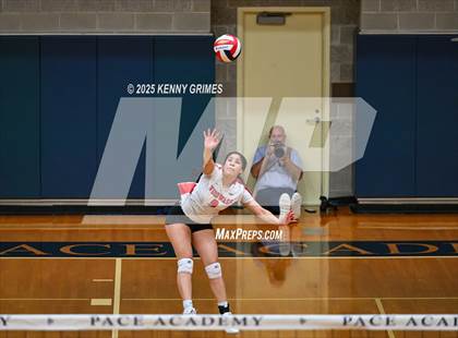 Thumbnail 2 in Woodward Academy @ Pace Academy photogallery.