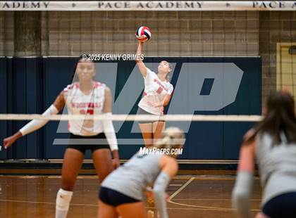 Thumbnail 3 in Woodward Academy @ Pace Academy photogallery.