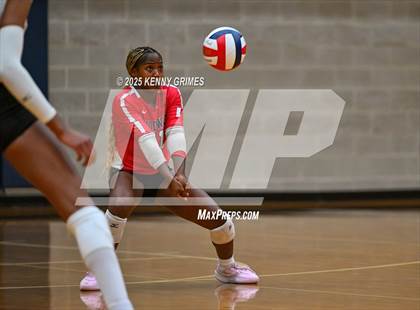 Thumbnail 1 in Woodward Academy @ Pace Academy photogallery.