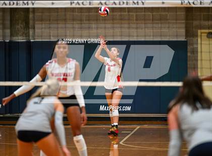 Thumbnail 2 in Woodward Academy @ Pace Academy photogallery.