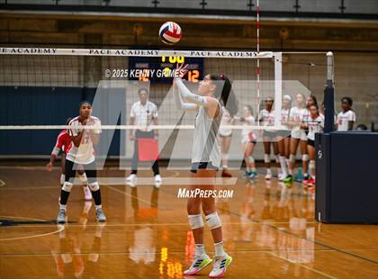 Thumbnail 3 in Woodward Academy @ Pace Academy photogallery.