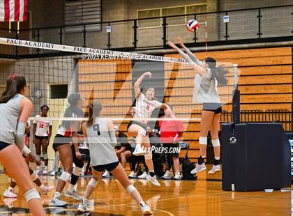 Thumbnail 2 in Woodward Academy @ Pace Academy photogallery.