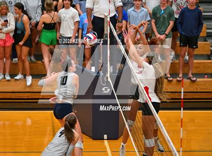 Thumbnail 3 in Woodward Academy @ Pace Academy photogallery.
