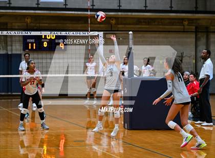 Thumbnail 1 in Woodward Academy @ Pace Academy photogallery.