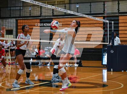 Thumbnail 1 in Woodward Academy @ Pace Academy photogallery.