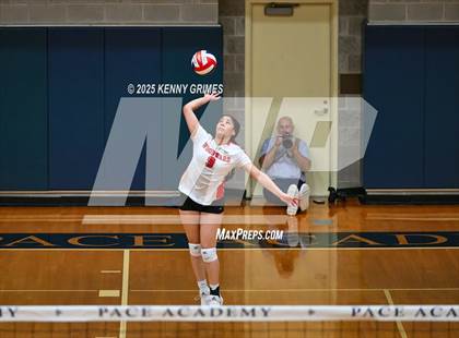 Thumbnail 1 in Woodward Academy @ Pace Academy photogallery.