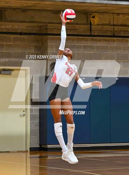 Thumbnail 3 in Woodward Academy @ Pace Academy photogallery.