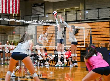Thumbnail 3 in Woodward Academy @ Pace Academy photogallery.