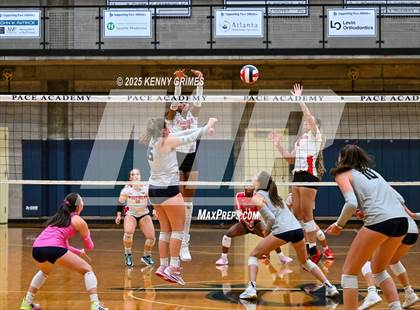 Thumbnail 3 in Woodward Academy @ Pace Academy photogallery.