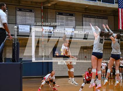 Thumbnail 2 in Woodward Academy @ Pace Academy photogallery.