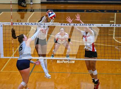 Thumbnail 3 in Woodward Academy @ Pace Academy photogallery.