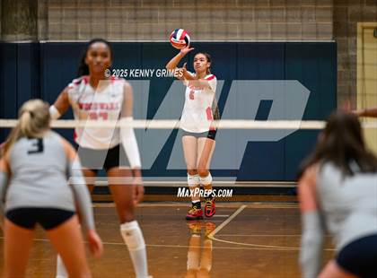 Thumbnail 1 in Woodward Academy @ Pace Academy photogallery.