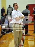 Photo from the gallery "Guyer @ Cypress Woods (Cypress Hoops Invitational)"