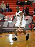 Photo from the gallery "Guyer @ Cypress Woods (Cypress Hoops Invitational)"