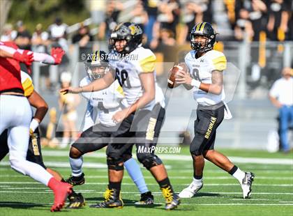 Thumbnail 1 in Lake Travis vs. Brennan (UIL 6A D1 Quarterfinal Playoff) photogallery.