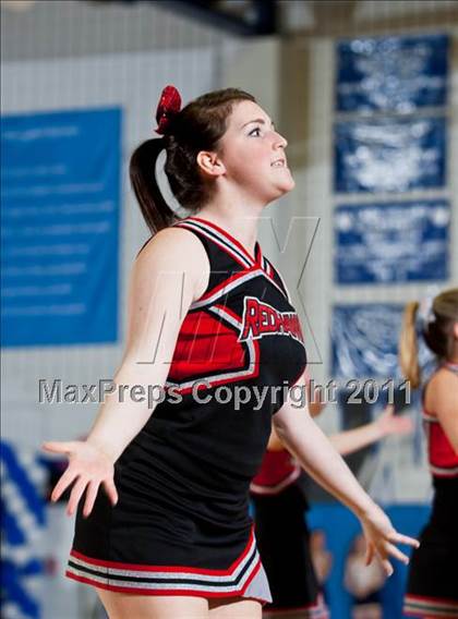 Thumbnail 1 in Highland Park vs. Liberty (UIL 4A Bi-District Playoffs) photogallery.