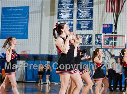 Thumbnail 1 in Highland Park vs. Liberty (UIL 4A Bi-District Playoffs) photogallery.