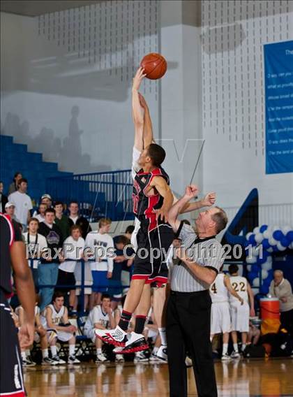 Thumbnail 3 in Highland Park vs. Liberty (UIL 4A Bi-District Playoffs) photogallery.