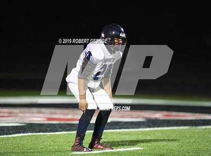 Thumbnail 1 in Pilaski vs. Muskego (WIAA D1 Round 1) photogallery.