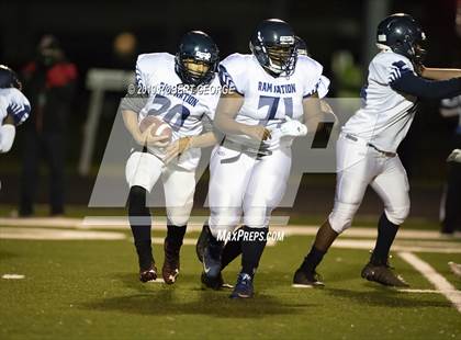 Thumbnail 2 in Pilaski vs. Muskego (WIAA D1 Round 1) photogallery.