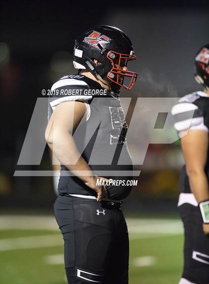 Thumbnail 1 in Pilaski vs. Muskego (WIAA D1 Round 1) photogallery.