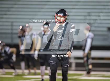 Thumbnail 1 in Pilaski vs. Muskego (WIAA D1 Round 1) photogallery.