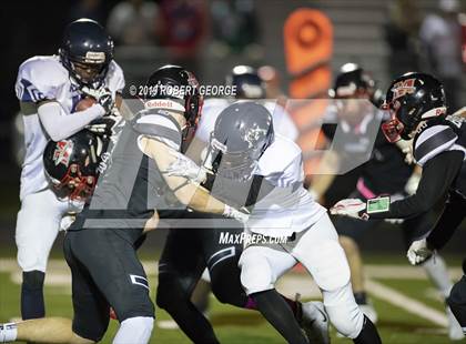 Thumbnail 1 in Pilaski vs. Muskego (WIAA D1 Round 1) photogallery.