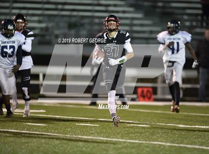Thumbnail 1 in Pilaski vs. Muskego (WIAA D1 Round 1) photogallery.