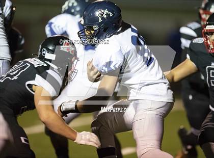 Thumbnail 3 in Pilaski vs. Muskego (WIAA D1 Round 1) photogallery.
