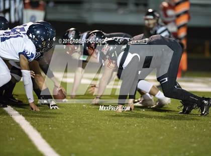 Thumbnail 1 in Pilaski vs. Muskego (WIAA D1 Round 1) photogallery.