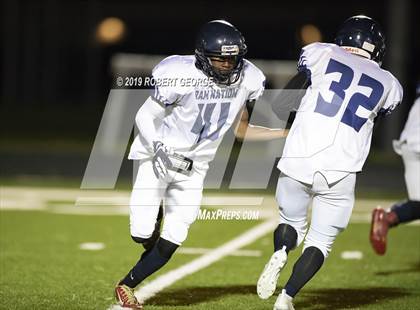 Thumbnail 3 in Pilaski vs. Muskego (WIAA D1 Round 1) photogallery.