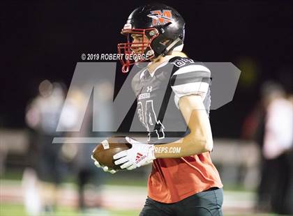 Thumbnail 3 in Pilaski vs. Muskego (WIAA D1 Round 1) photogallery.