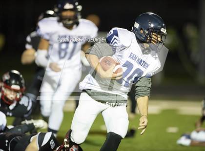 Thumbnail 3 in Pilaski vs. Muskego (WIAA D1 Round 1) photogallery.