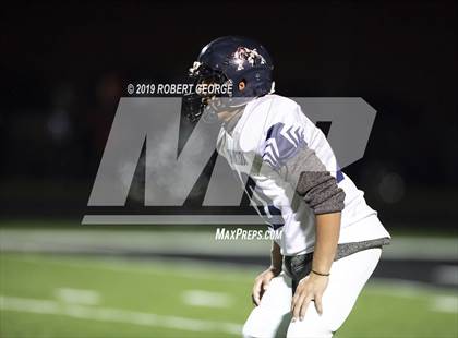 Thumbnail 1 in Pilaski vs. Muskego (WIAA D1 Round 1) photogallery.
