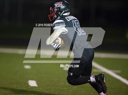 Thumbnail 3 in Pilaski vs. Muskego (WIAA D1 Round 1) photogallery.