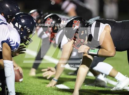 Thumbnail 1 in Pilaski vs. Muskego (WIAA D1 Round 1) photogallery.