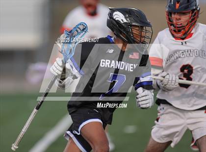 Thumbnail 2 in Grandview @ Lakewood photogallery.