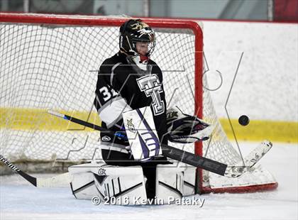 Thumbnail 2 in Tri-Town @ Lyman Hall/Haddam-Killingworth/Coginchaug (CIAC D3 1st Round) photogallery.