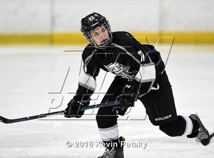 Thumbnail 3 in Tri-Town @ Lyman Hall/Haddam-Killingworth/Coginchaug (CIAC D3 1st Round) photogallery.
