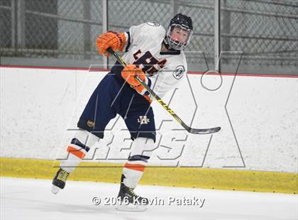 Thumbnail 3 in Tri-Town @ Lyman Hall/Haddam-Killingworth/Coginchaug (CIAC D3 1st Round) photogallery.