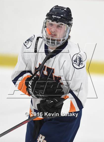 Thumbnail 3 in Tri-Town @ Lyman Hall/Haddam-Killingworth/Coginchaug (CIAC D3 1st Round) photogallery.