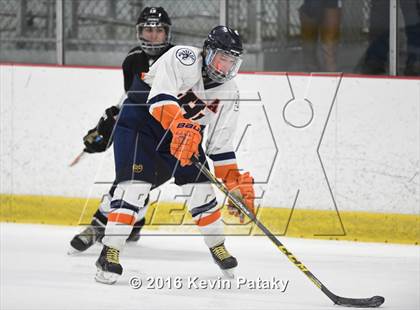Thumbnail 3 in Tri-Town @ Lyman Hall/Haddam-Killingworth/Coginchaug (CIAC D3 1st Round) photogallery.