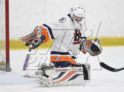 Thumbnail 2 in Tri-Town @ Lyman Hall/Haddam-Killingworth/Coginchaug (CIAC D3 1st Round) photogallery.