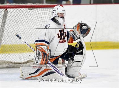 Thumbnail 3 in Tri-Town @ Lyman Hall/Haddam-Killingworth/Coginchaug (CIAC D3 1st Round) photogallery.