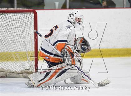 Thumbnail 3 in Tri-Town @ Lyman Hall/Haddam-Killingworth/Coginchaug (CIAC D3 1st Round) photogallery.