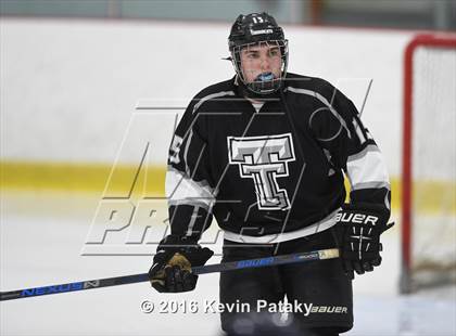 Thumbnail 2 in Tri-Town @ Lyman Hall/Haddam-Killingworth/Coginchaug (CIAC D3 1st Round) photogallery.