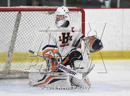 Thumbnail 2 in Tri-Town @ Lyman Hall/Haddam-Killingworth/Coginchaug (CIAC D3 1st Round) photogallery.